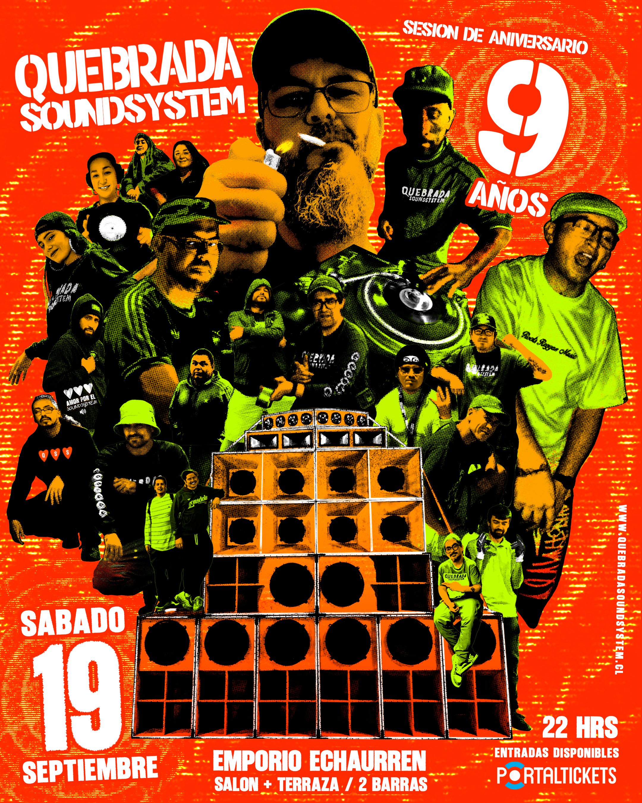 Flayer QSS